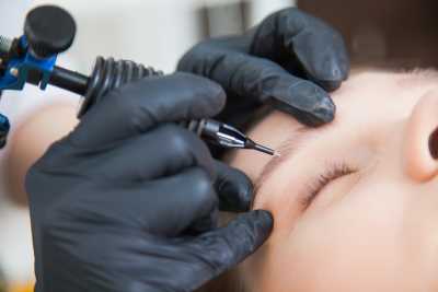 Beginner Cosmetic Tattoo Courses