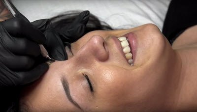 Access Ideal Microblading Eyebrows Training in Maroochydore