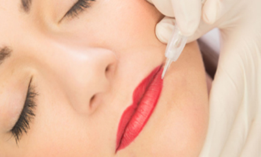 Master Class Lip Workshop