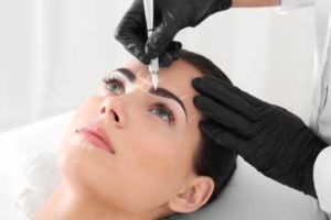 Cosmetic Tattoo Training and Semi Permanent Makeup Training