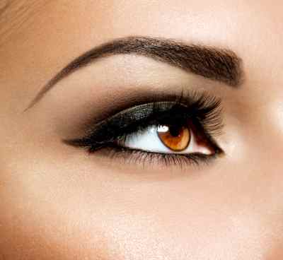 Top Notch Feather Brows Cairns Training