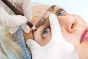 Learn How to Create the Perfect Feather Eyebrows in Cairns