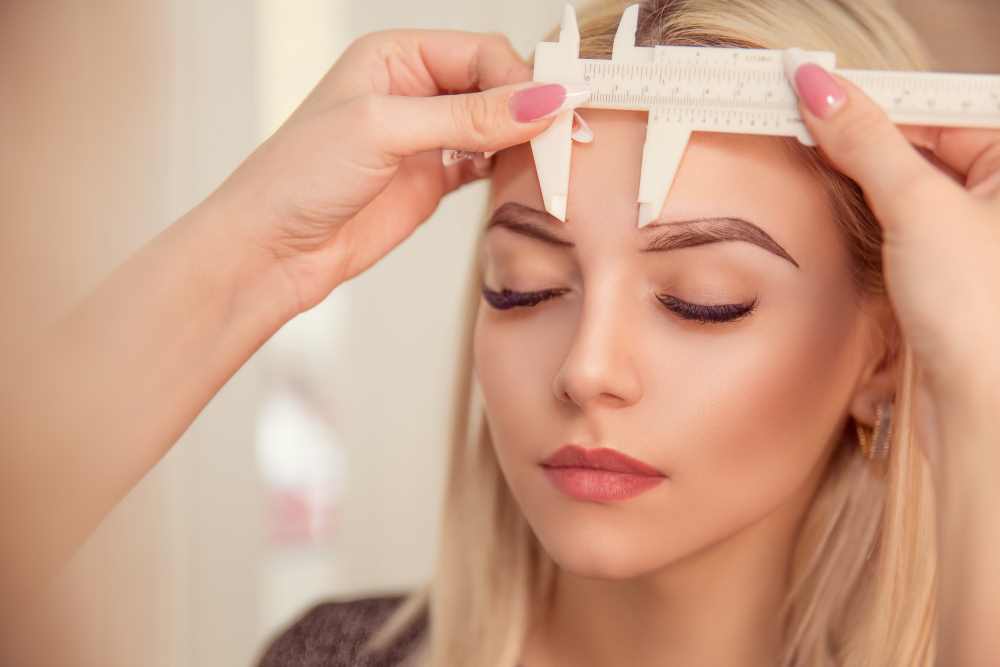 Microblading Course Sunshine Coast, Learning the Craft