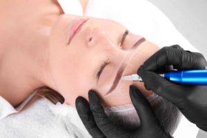 Microblading training Sunshine Coast