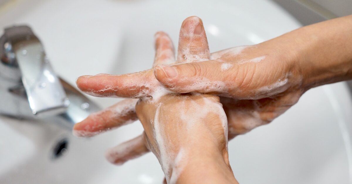 infection control training sunshine coast