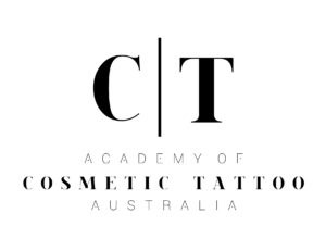 Academy of Cosmetic Tattoo Australia Logo