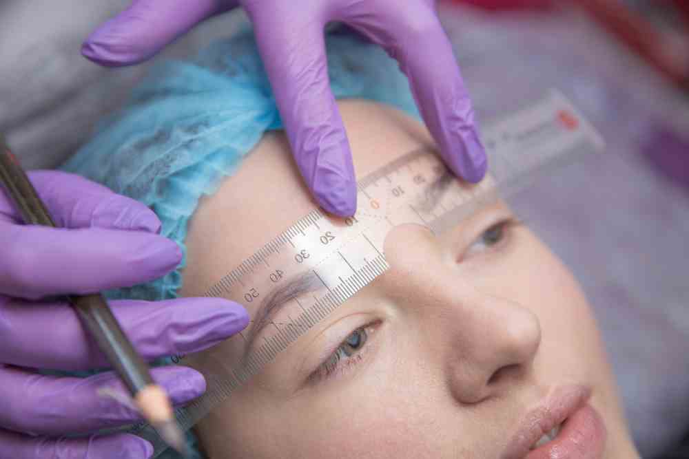 Benefits of Quality 3d Eyebrows Training