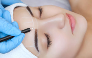 Eyebrow Tattoo Microblading Training Redbank Plains