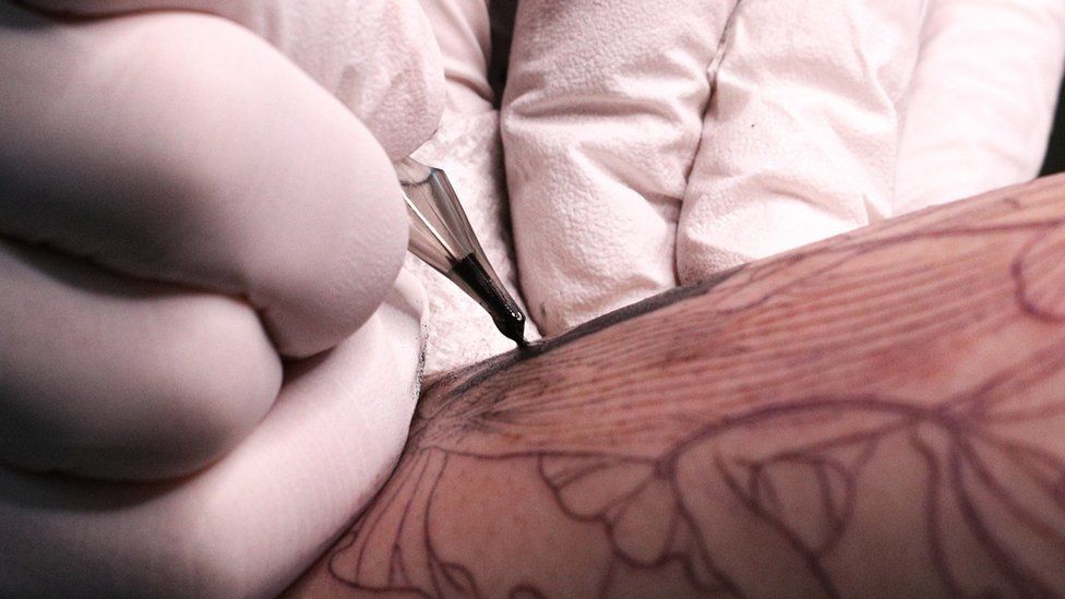 Why is Infection Control Important for Tattooists?