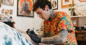 Why is Infection Control Important for Tattooists?