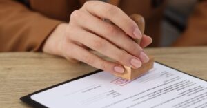 Personal Appearance (PAS) Licenses in Australia