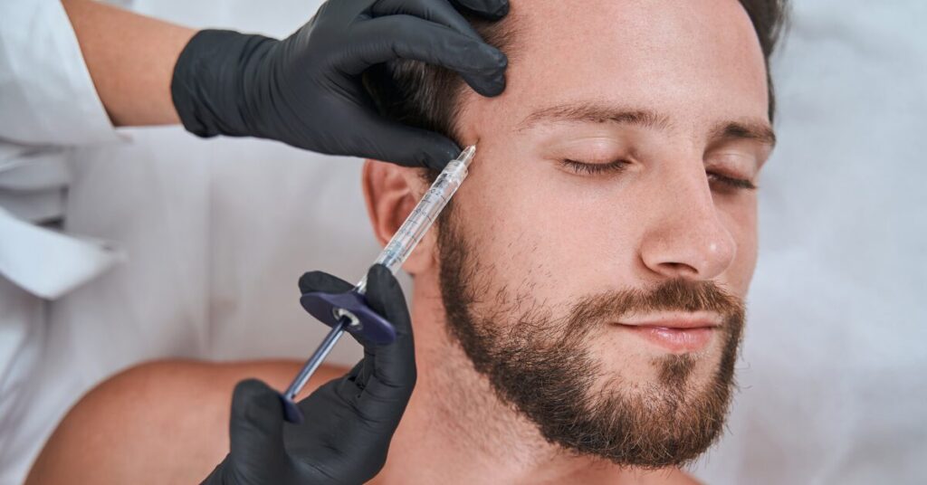 dermal therapy infection control