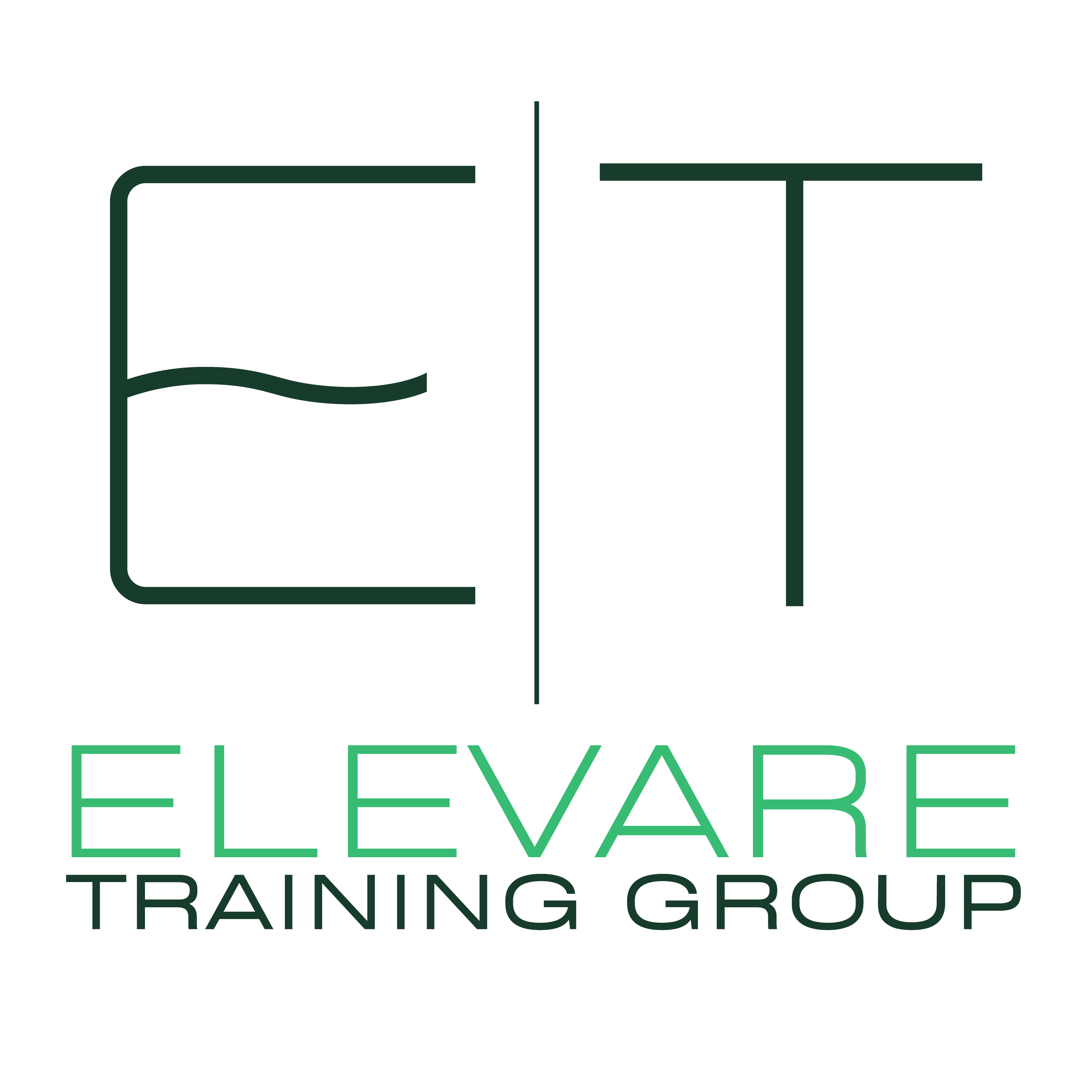 Elevare training group logo