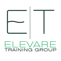 Elevare Training Logo