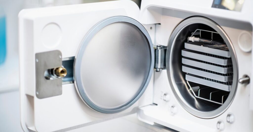 infection control training brisbane