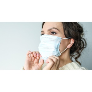 infection control training logan