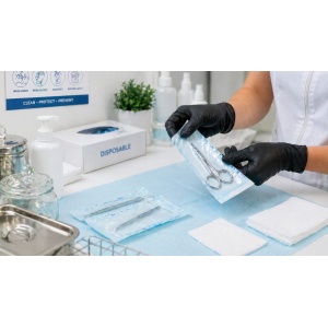 HLTINF005 online infection control