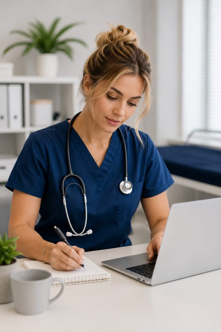 hltinf005 registered nurse