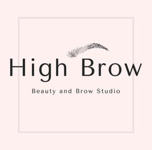 High Brow Beauty