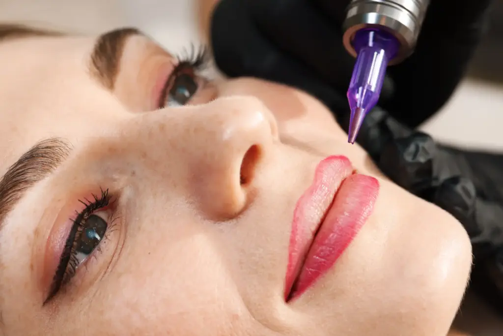 permanent makeup courses