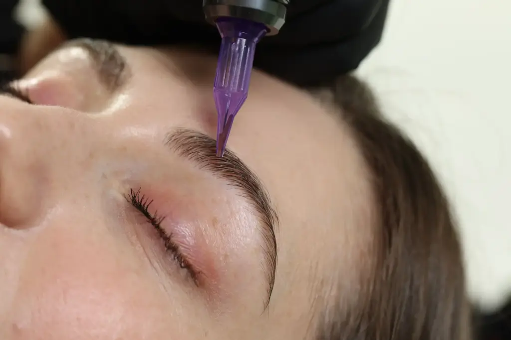 permanent makeup training near me
