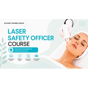 Laser Safety Module Course