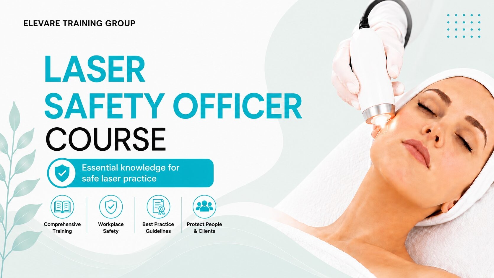 Laser Safety Course