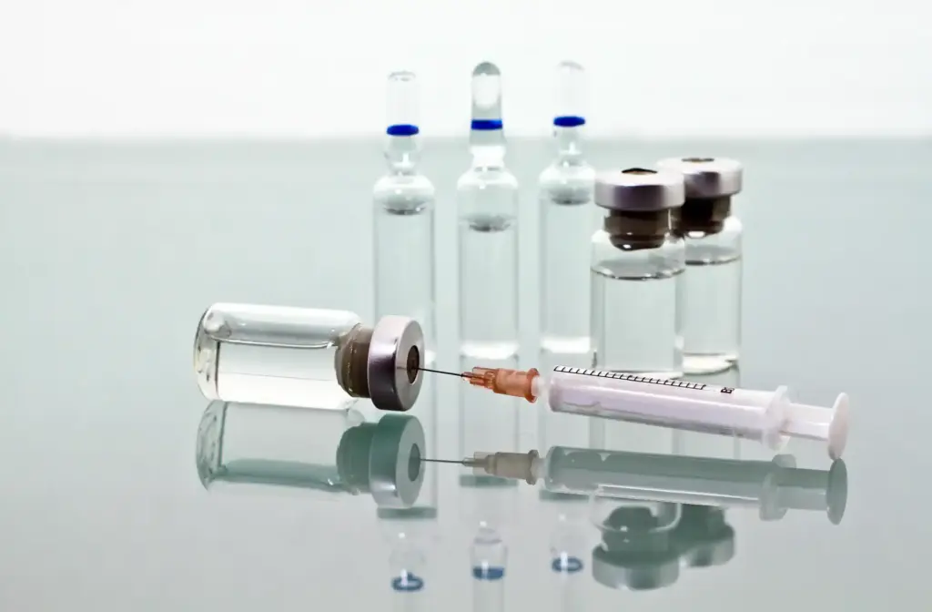 Cosmetic Injectors