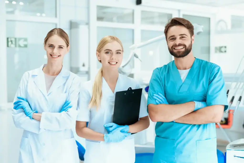 Cosmetic Nurses