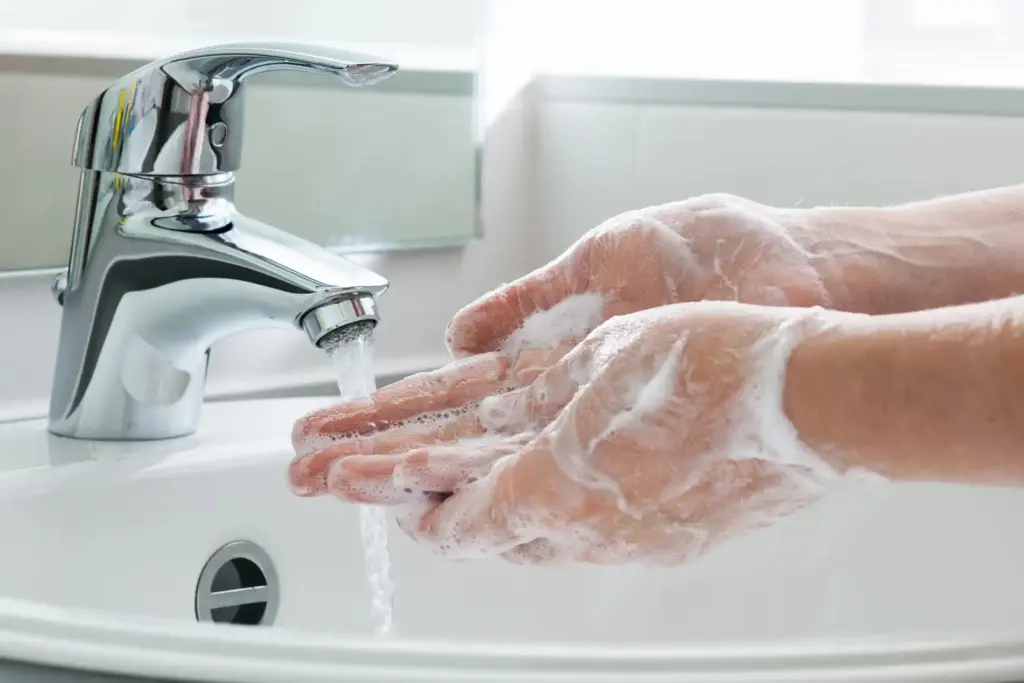 Infection Control Training For Cosmetic Nurses