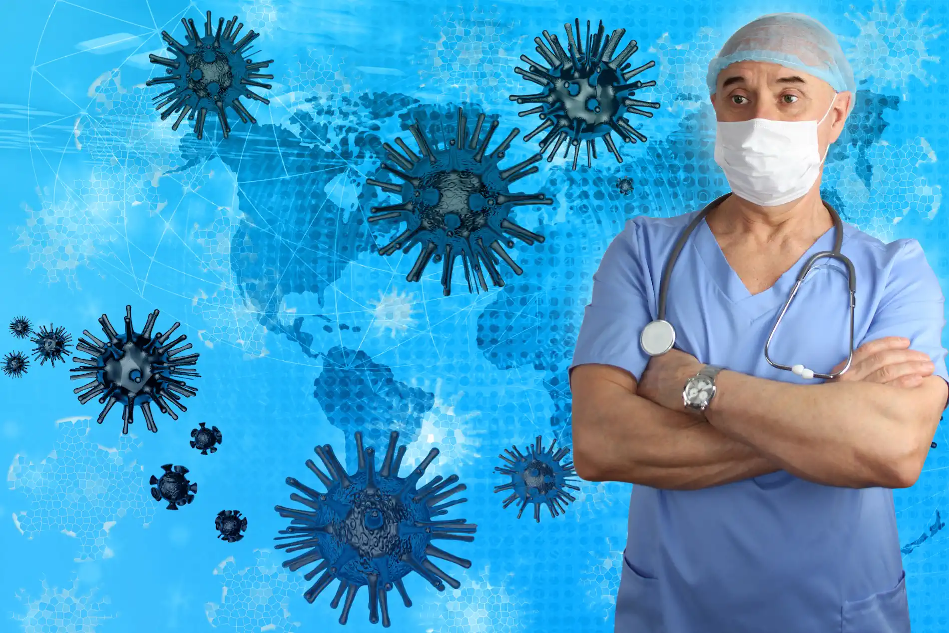 Infection Control Training