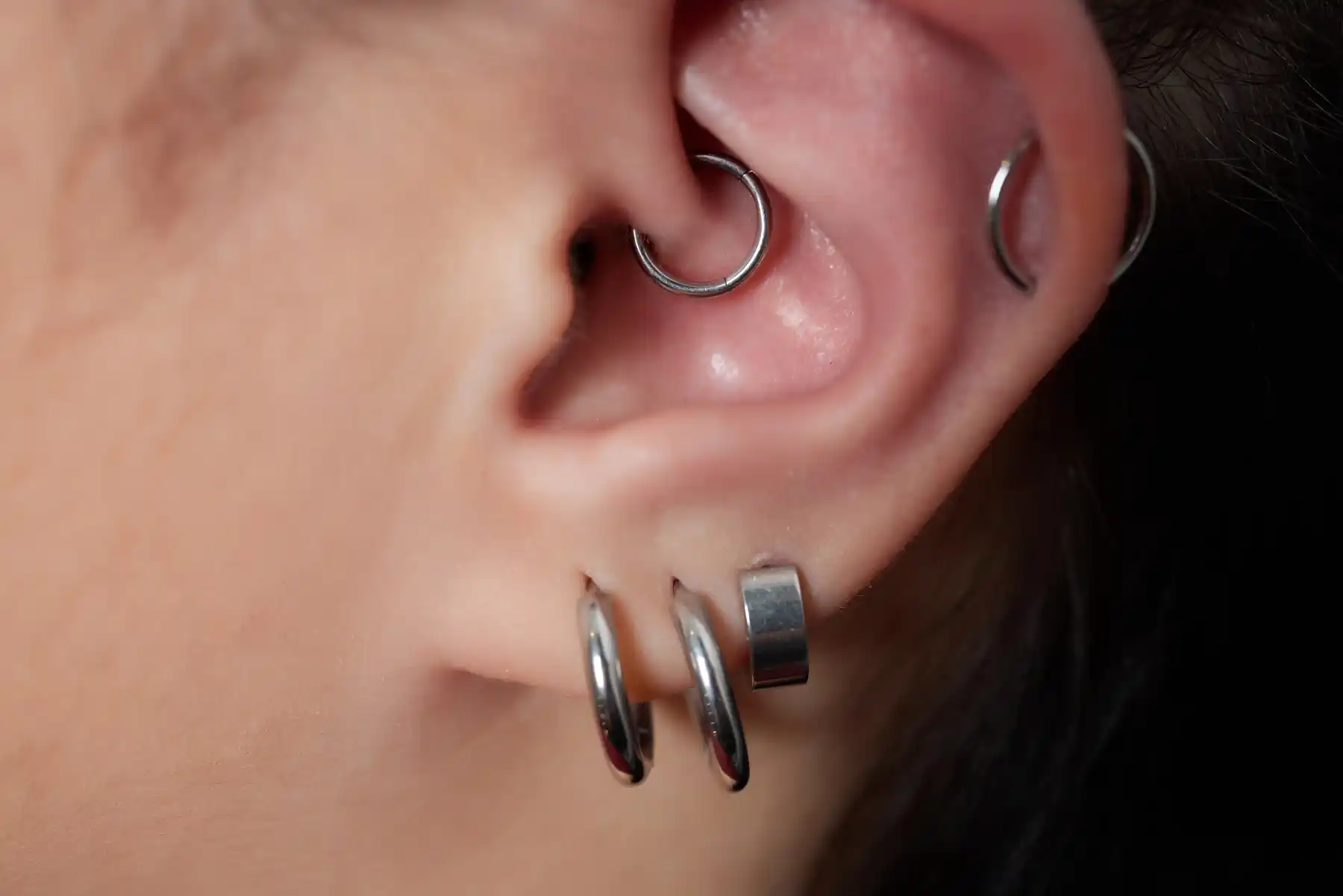 Piercing Businesses Infection Control Training