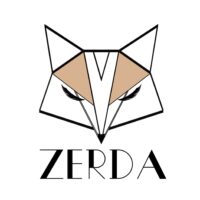 zerde logo